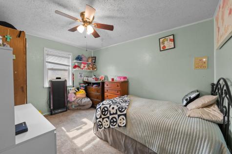 411 Vine Street Weatherford TX 76086