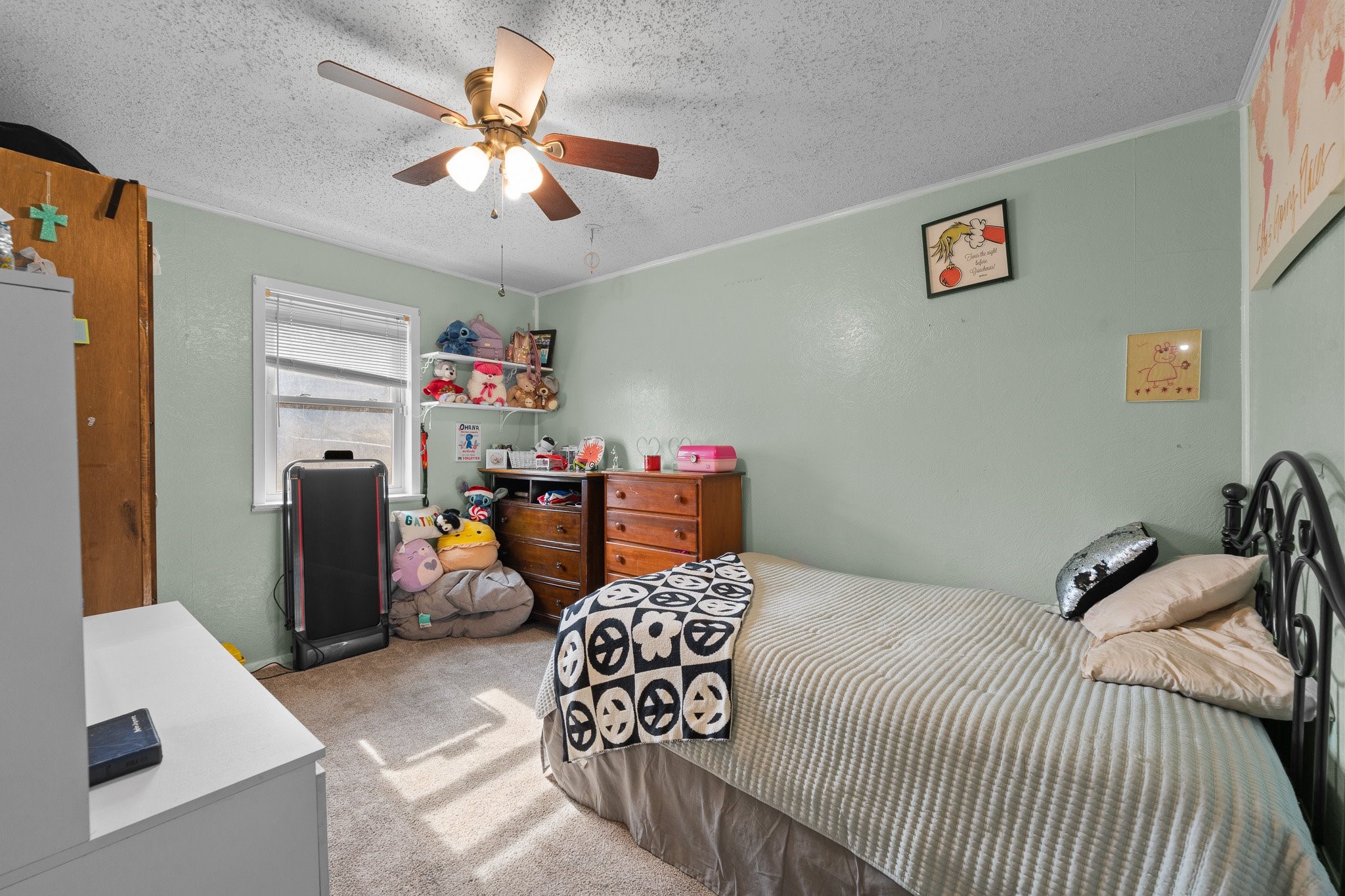 411 Vine Street Weatherford TX 76086