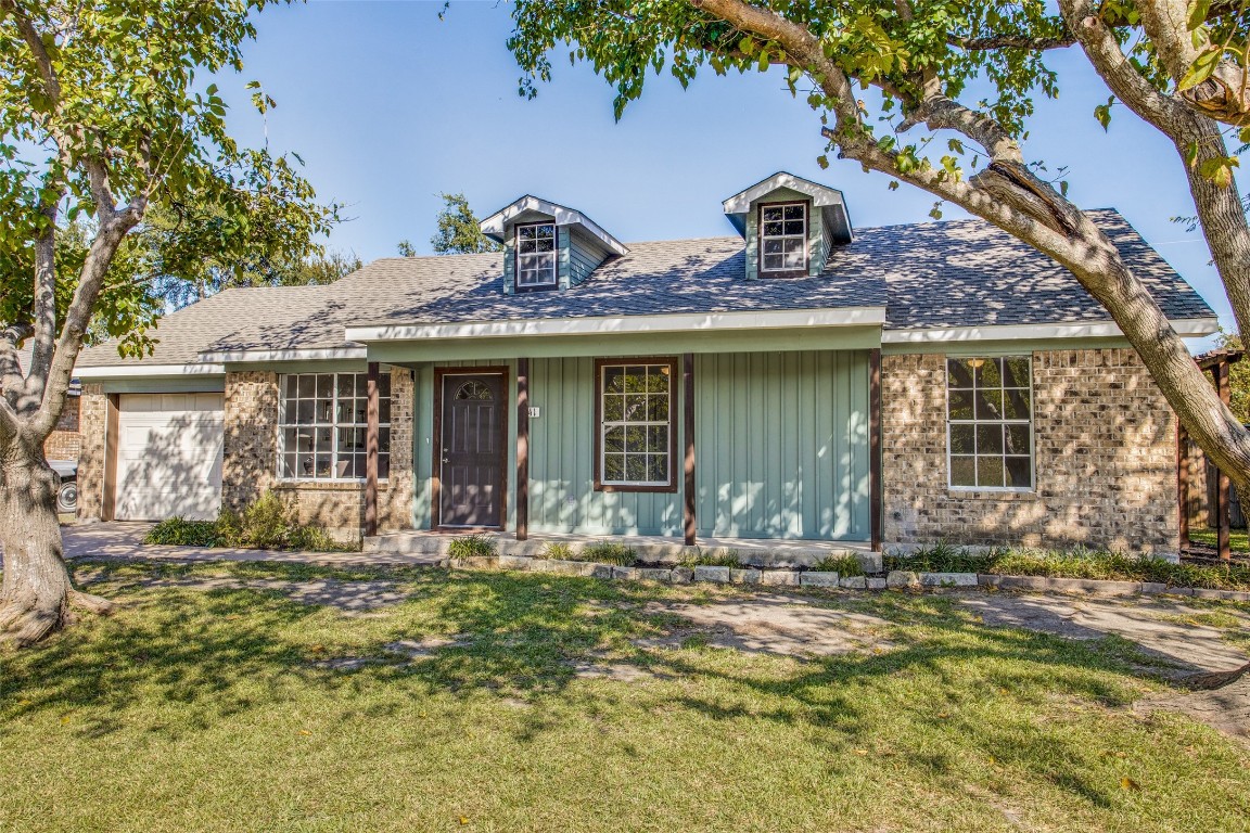 141 Teakwood Drive Princeton TX 75407