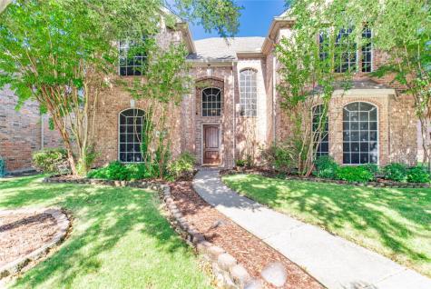 11209 Las Polamas Drive Frisco TX 75033