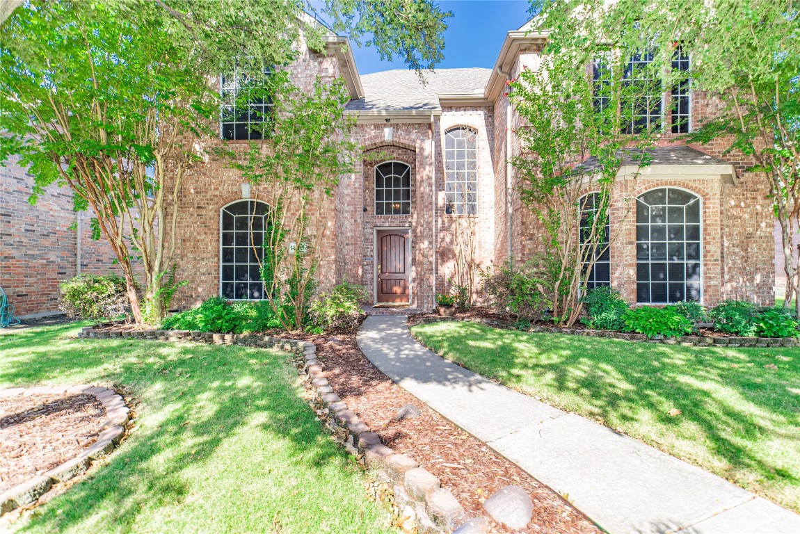 11209 Las Polamas Drive Frisco TX 75033