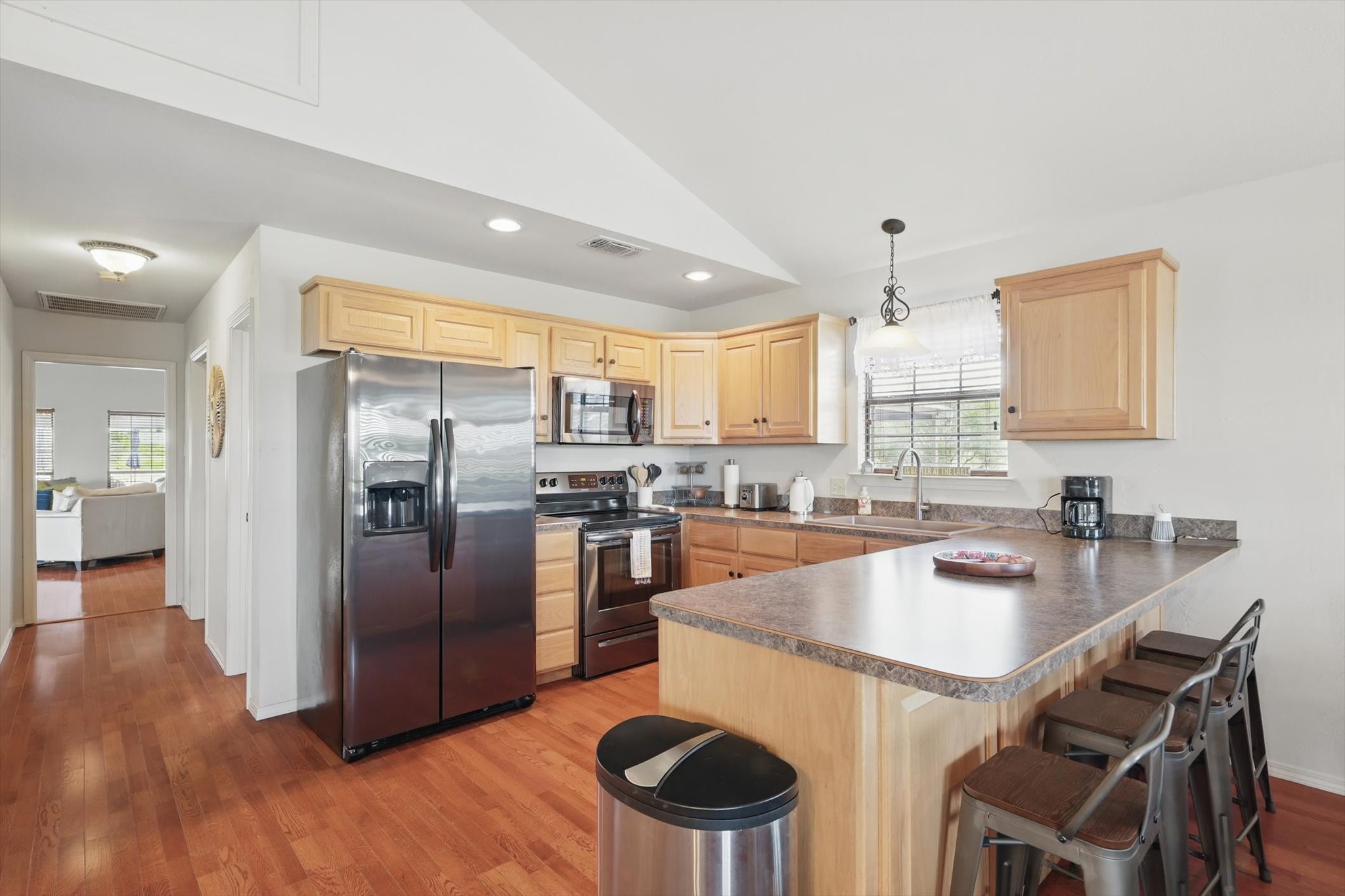 186 W Hells Gate Drive Strawn TX 76475