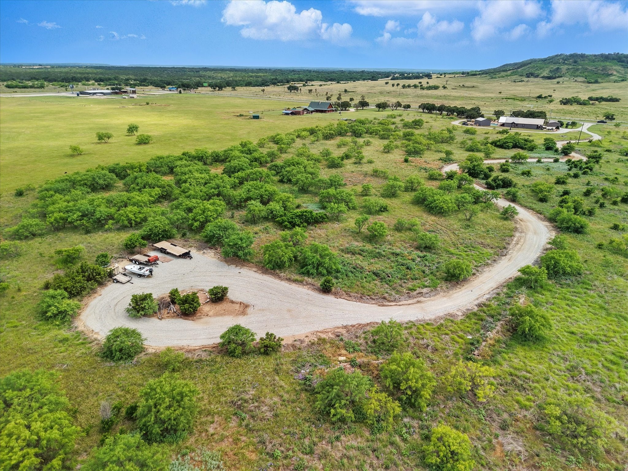 186 W Hells Gate Drive Strawn TX 76475