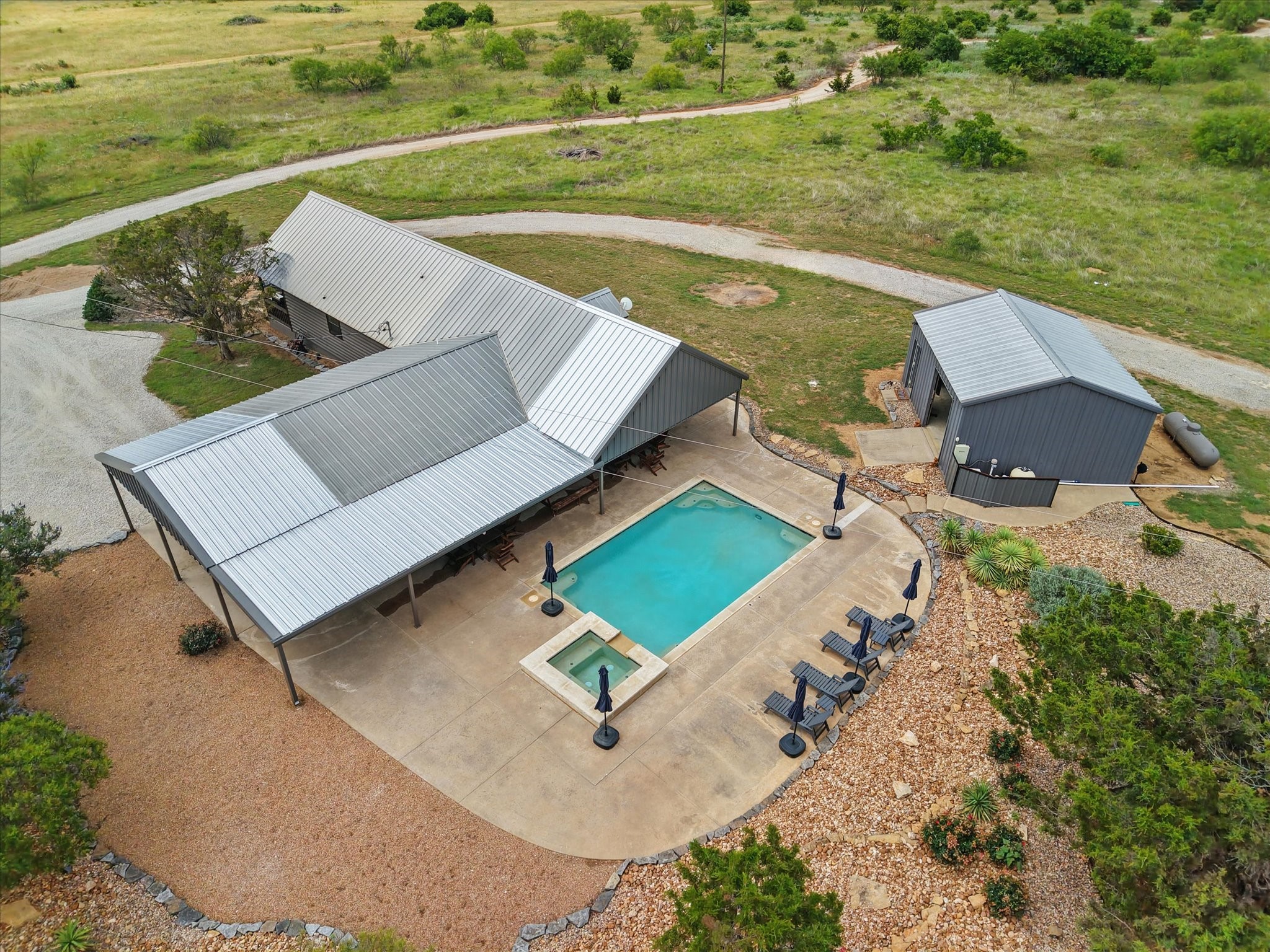 186 W Hells Gate Drive Strawn TX 76475