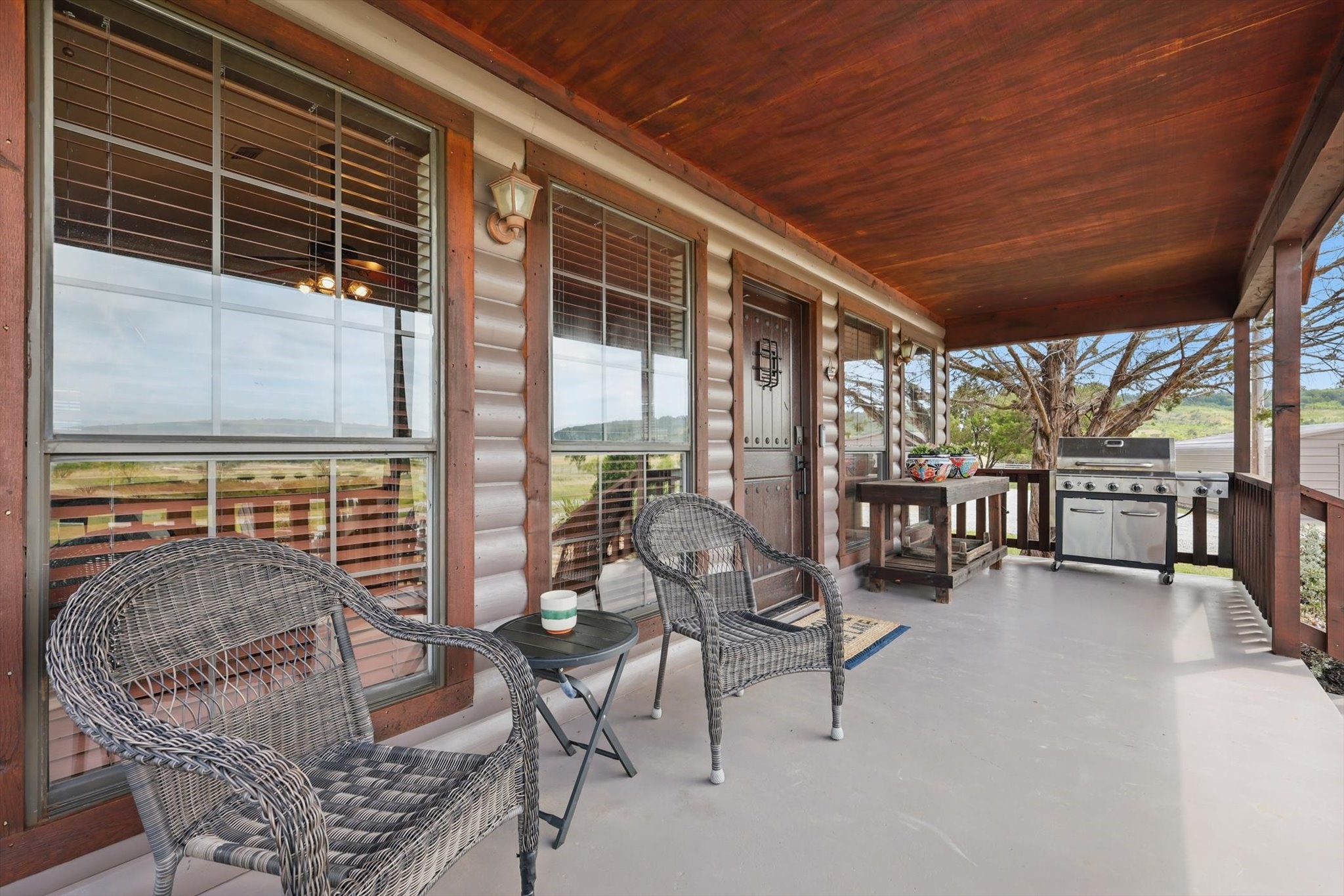 186 W Hells Gate Drive Strawn TX 76475