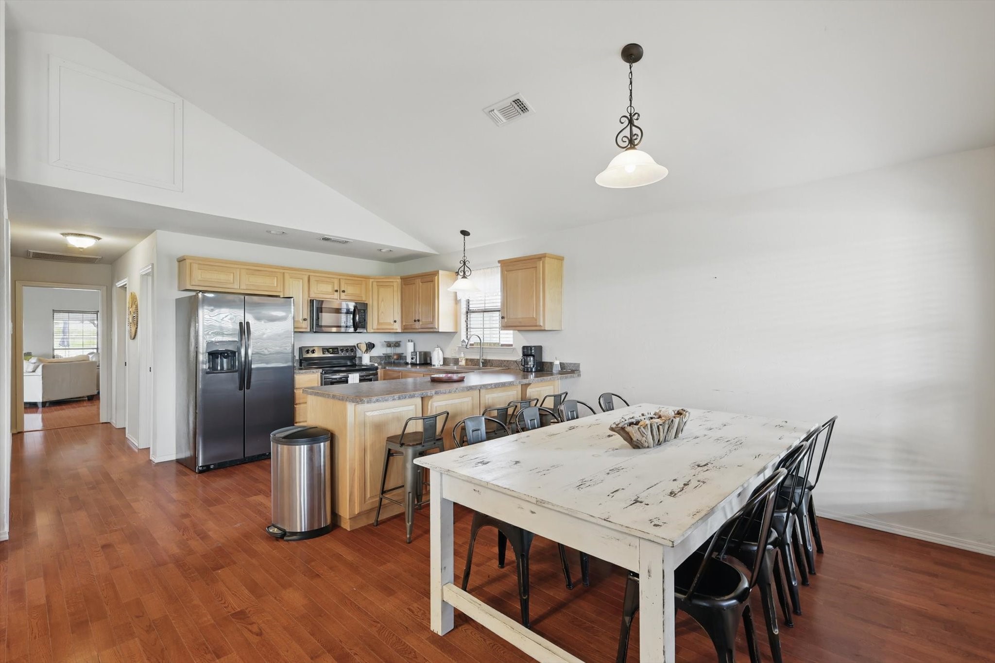 186 W Hells Gate Drive Strawn TX 76475