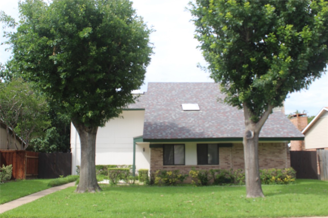 3217 Noble Lane Garland TX 75044