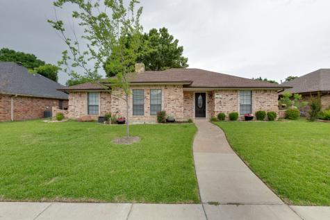 3114 Queenswood Lane Garland TX 75040