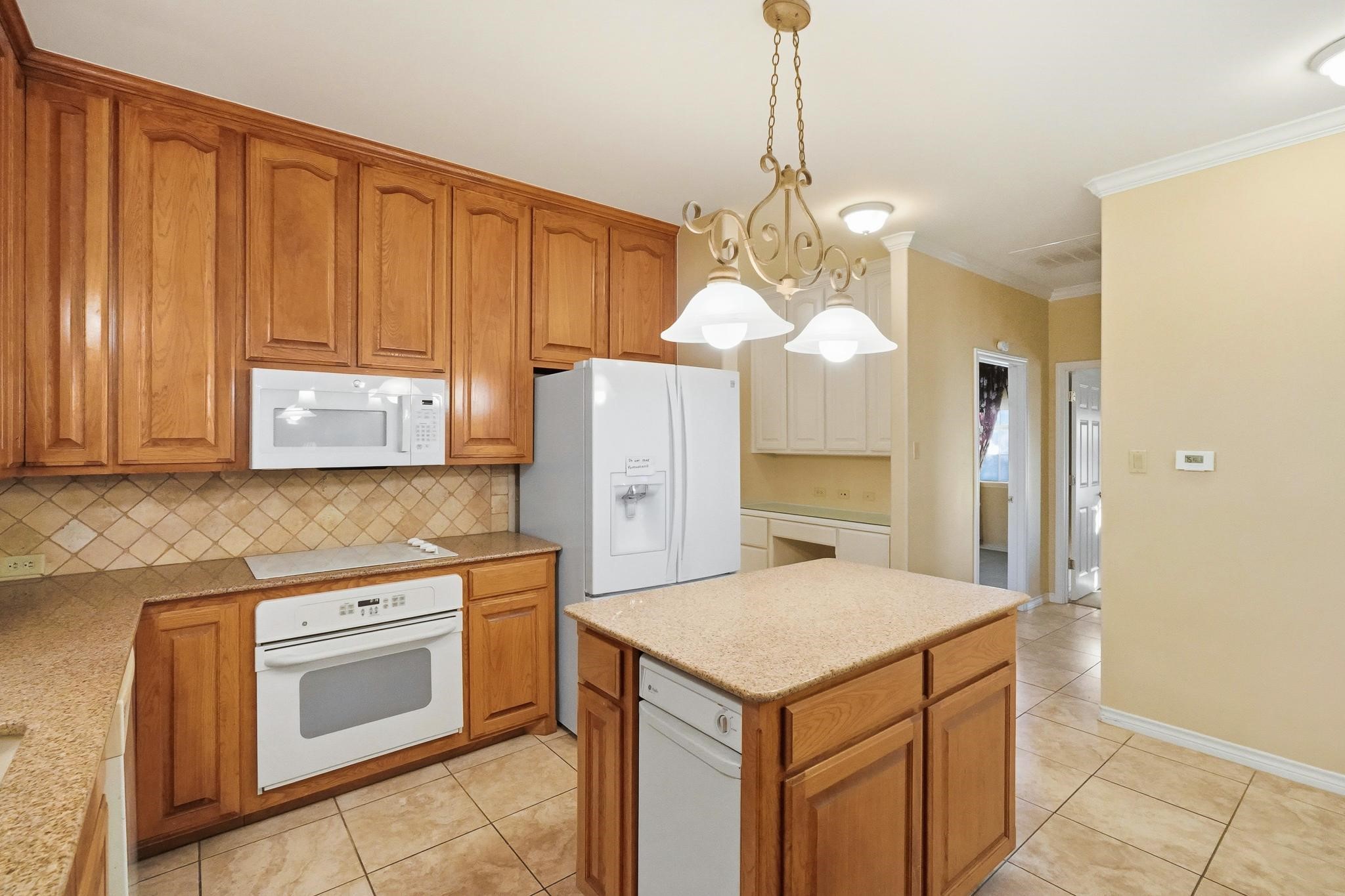 8 Contour Drive Abilene TX 79606