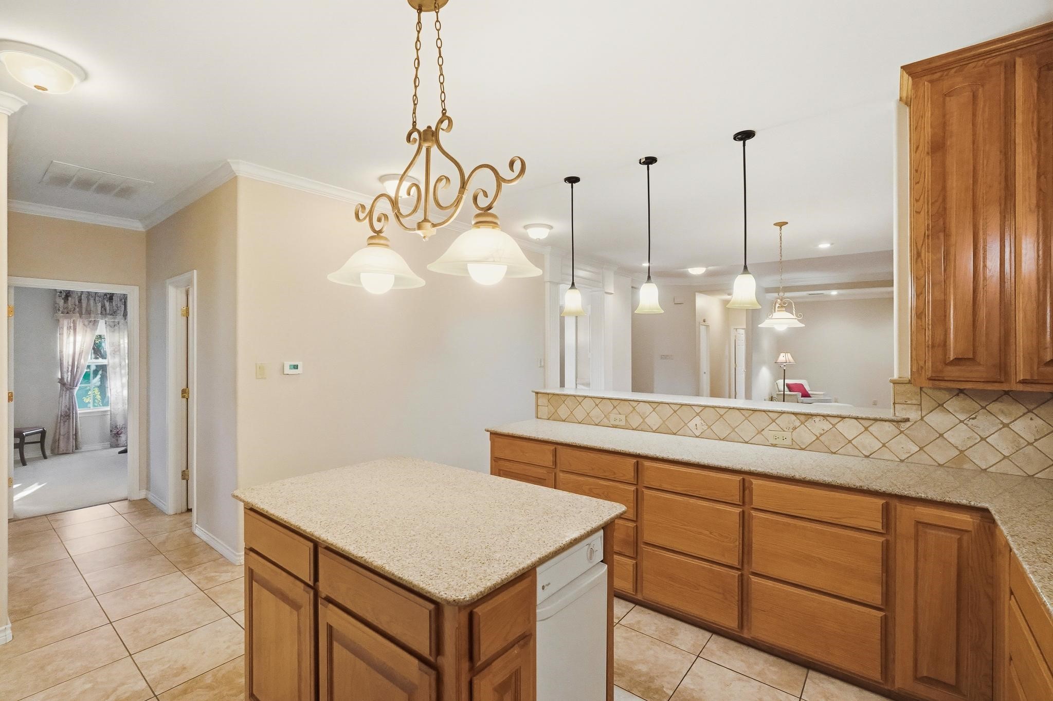 8 Contour Drive Abilene TX 79606