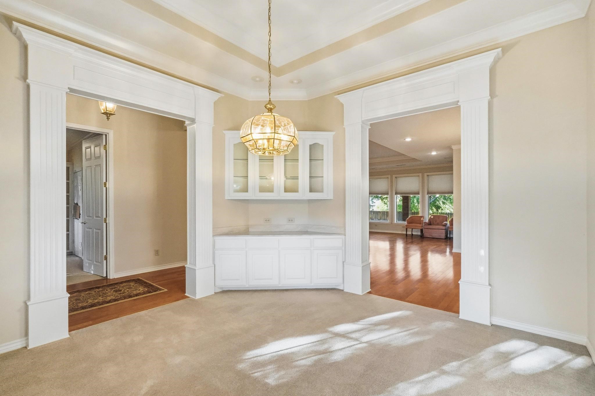 8 Contour Drive Abilene TX 79606