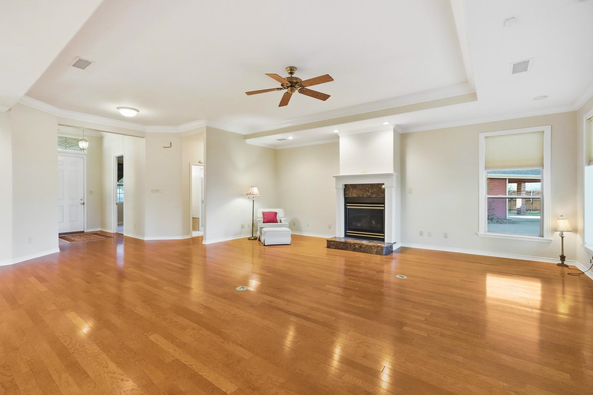 8 Contour Drive Abilene TX 79606