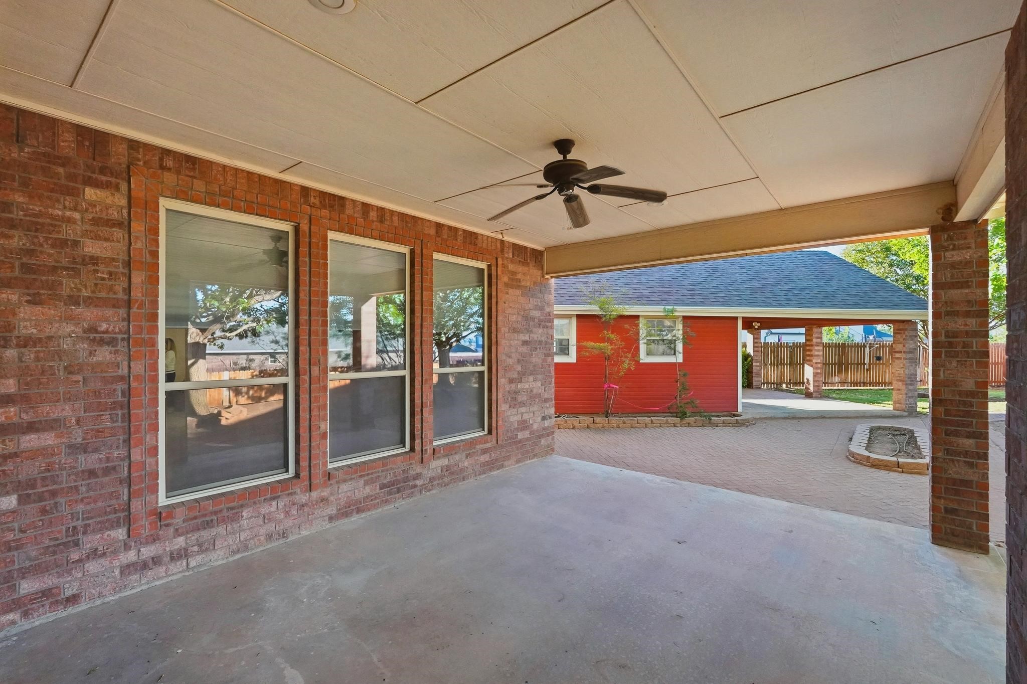 8 Contour Drive Abilene TX 79606