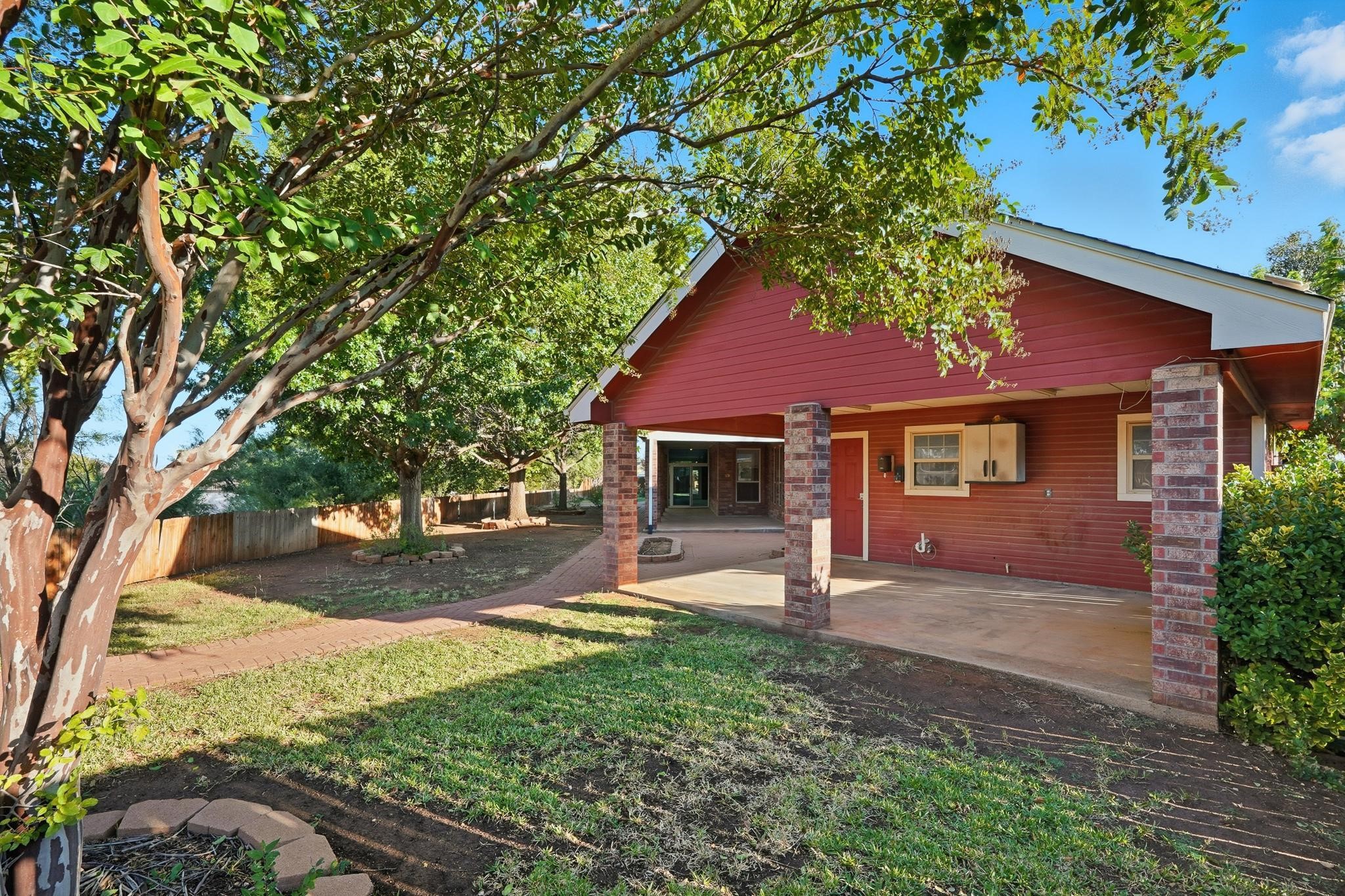 8 Contour Drive Abilene TX 79606