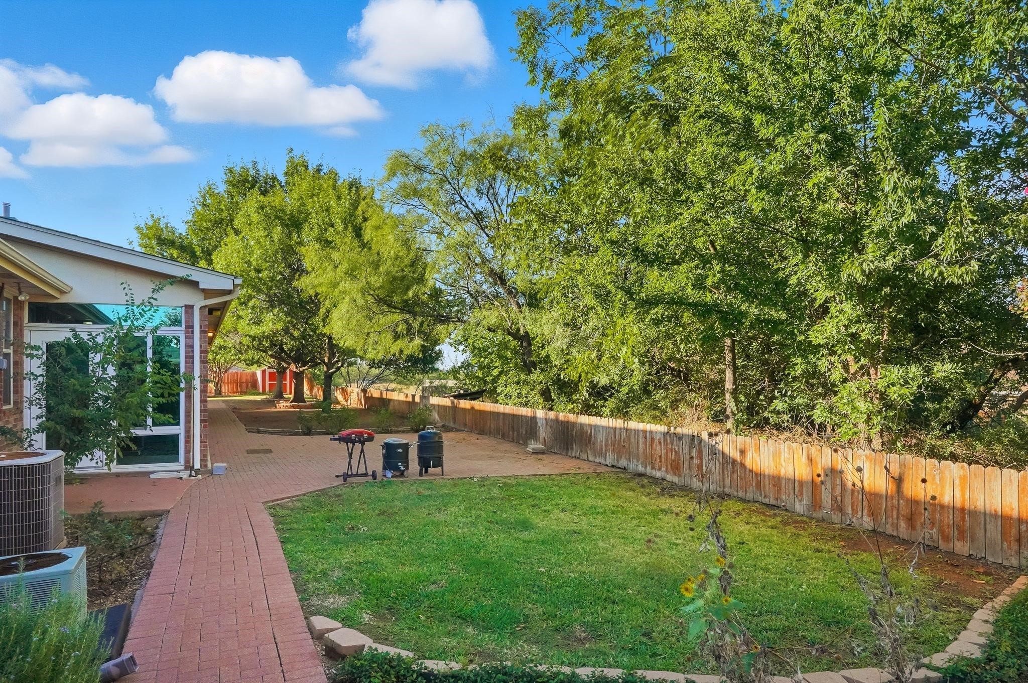 8 Contour Drive Abilene TX 79606