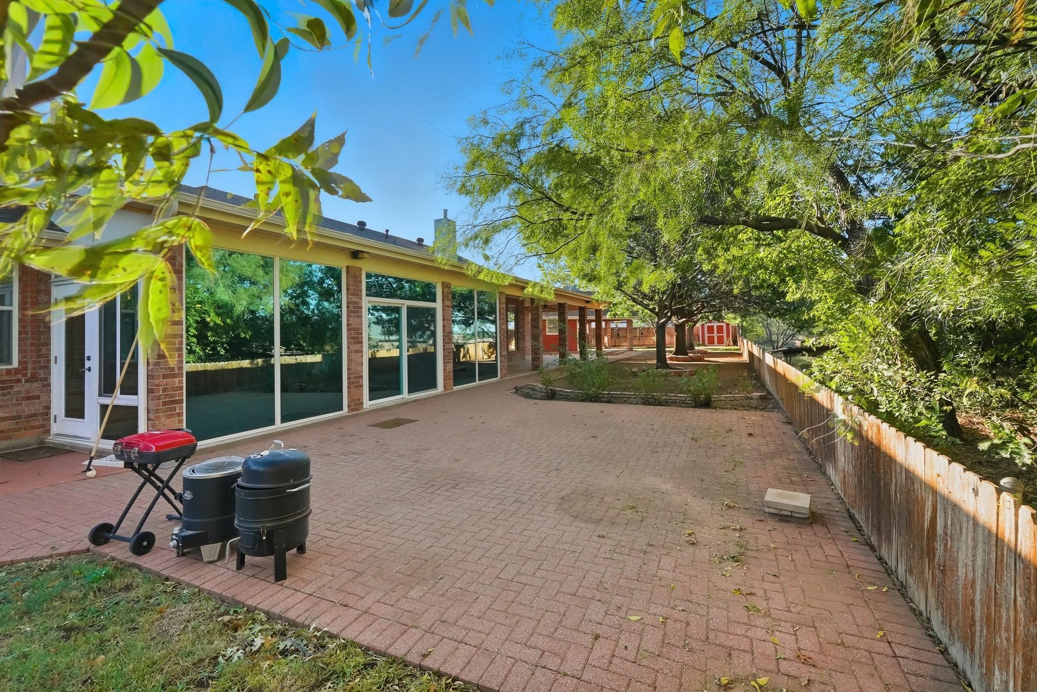 8 Contour Drive Abilene TX 79606