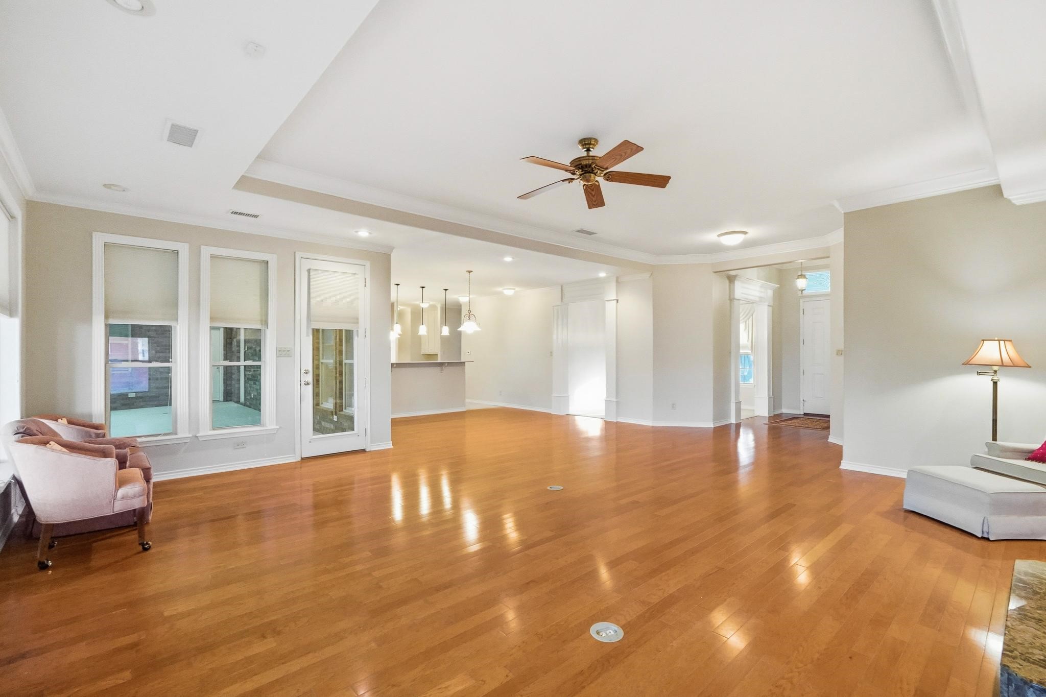 8 Contour Drive Abilene TX 79606