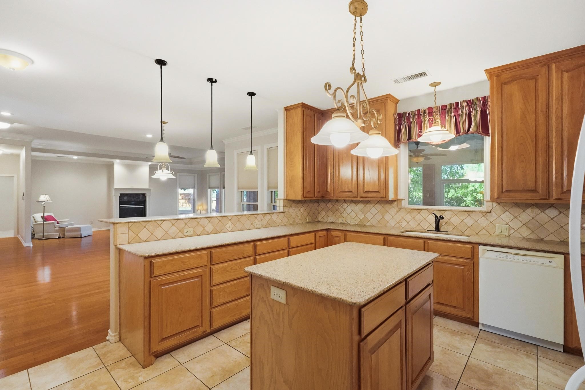 8 Contour Drive Abilene TX 79606