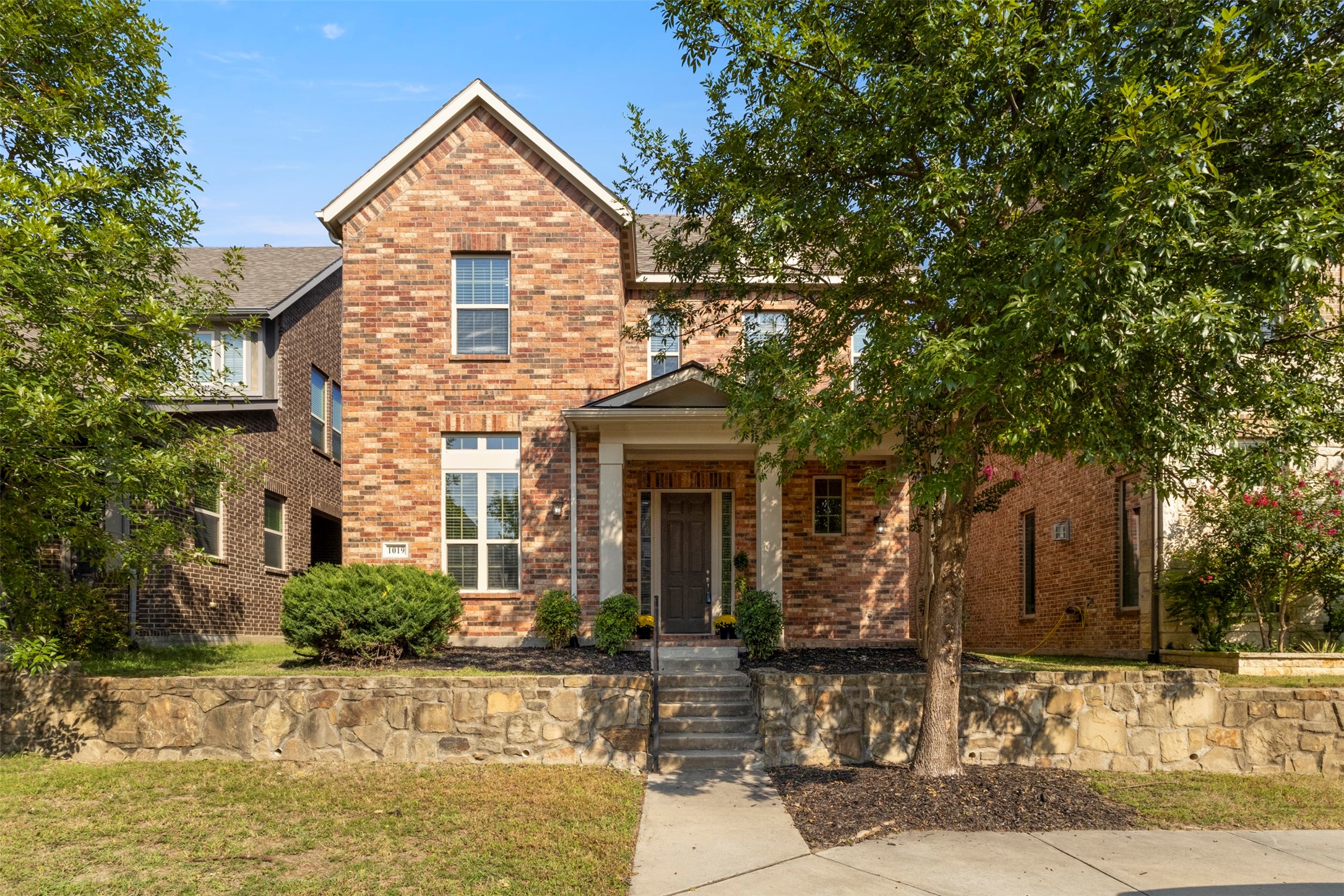 1019 Midland Drive Allen TX 75013