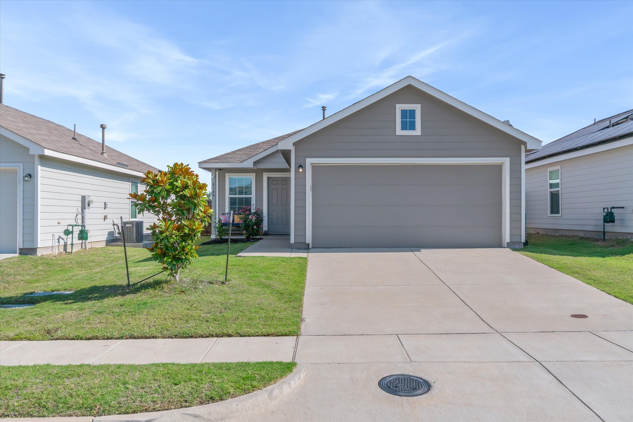 4144 Wintergreen Drive Forney TX 75126