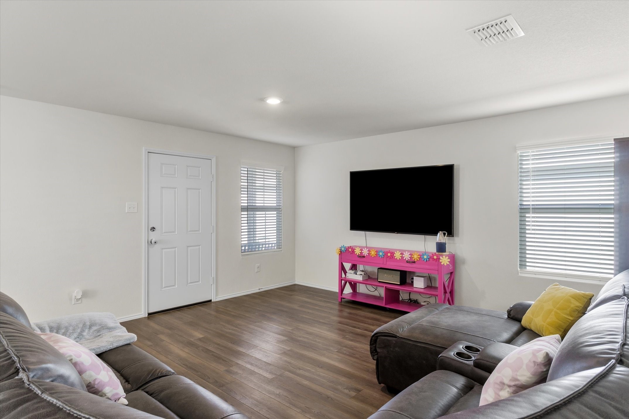 4144 Wintergreen Drive Forney TX 75126