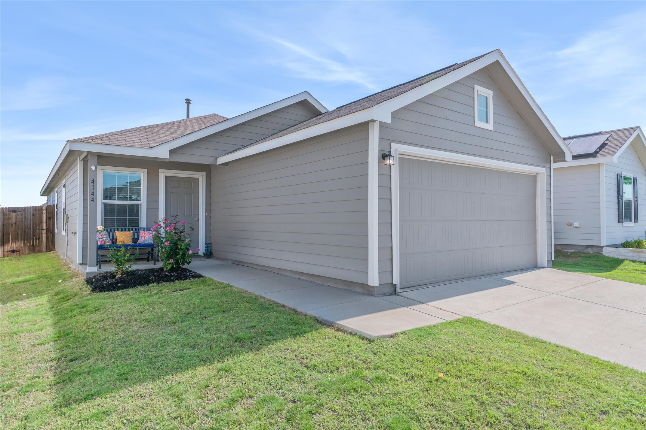 4144 Wintergreen Drive Forney TX 75126