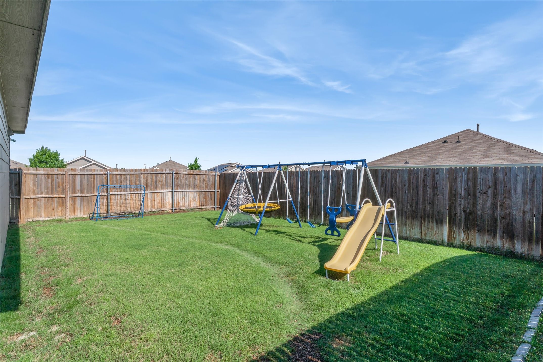 4144 Wintergreen Drive Forney TX 75126