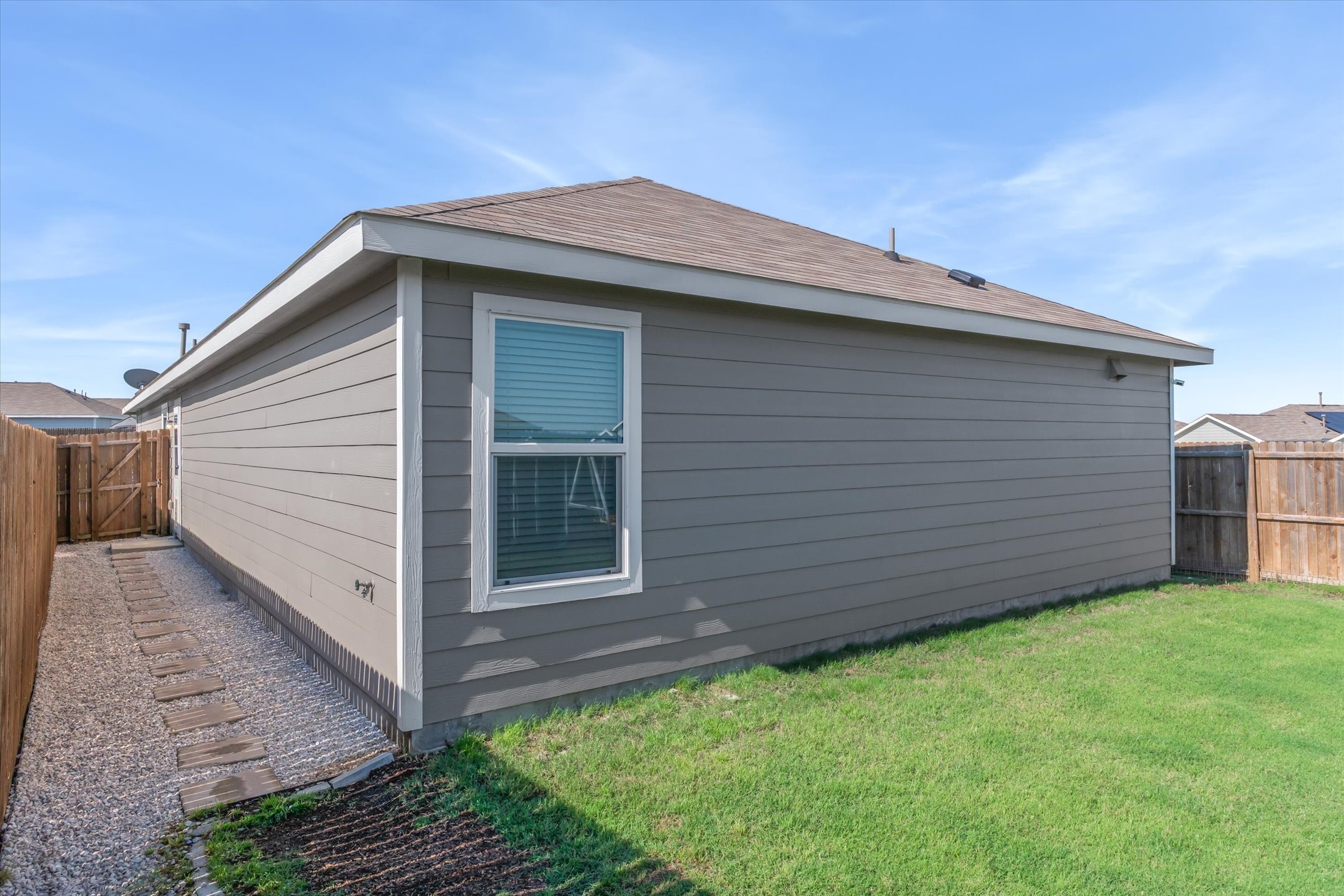 4144 Wintergreen Drive Forney TX 75126