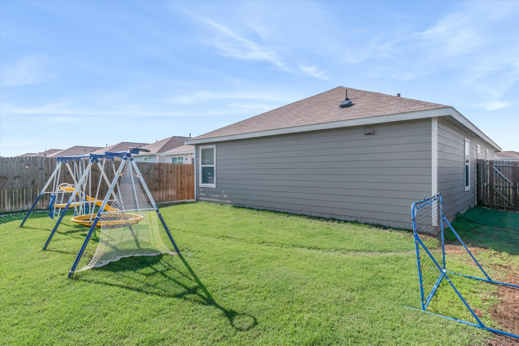 4144 Wintergreen Drive Forney TX 75126