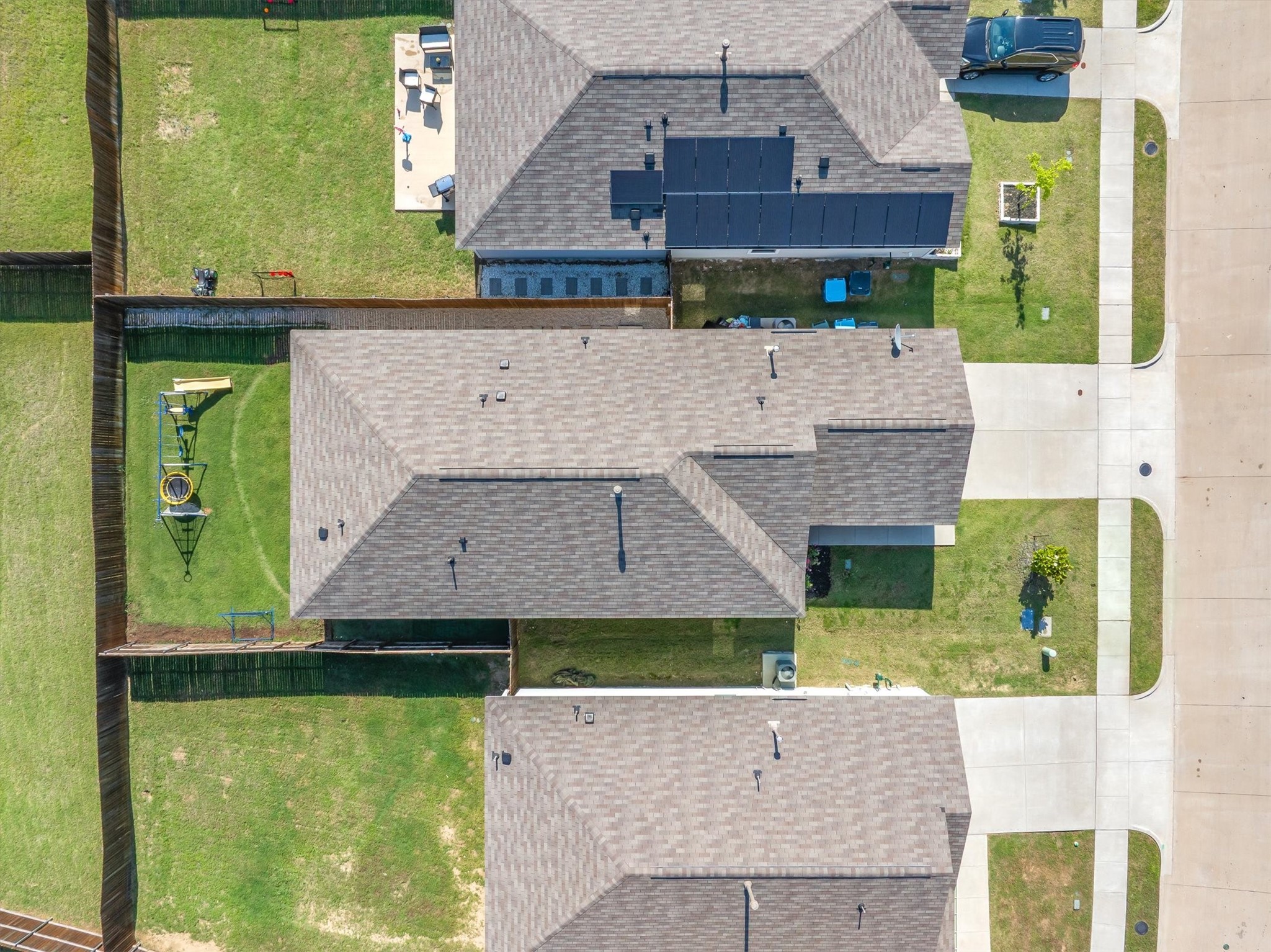 4144 Wintergreen Drive Forney TX 75126
