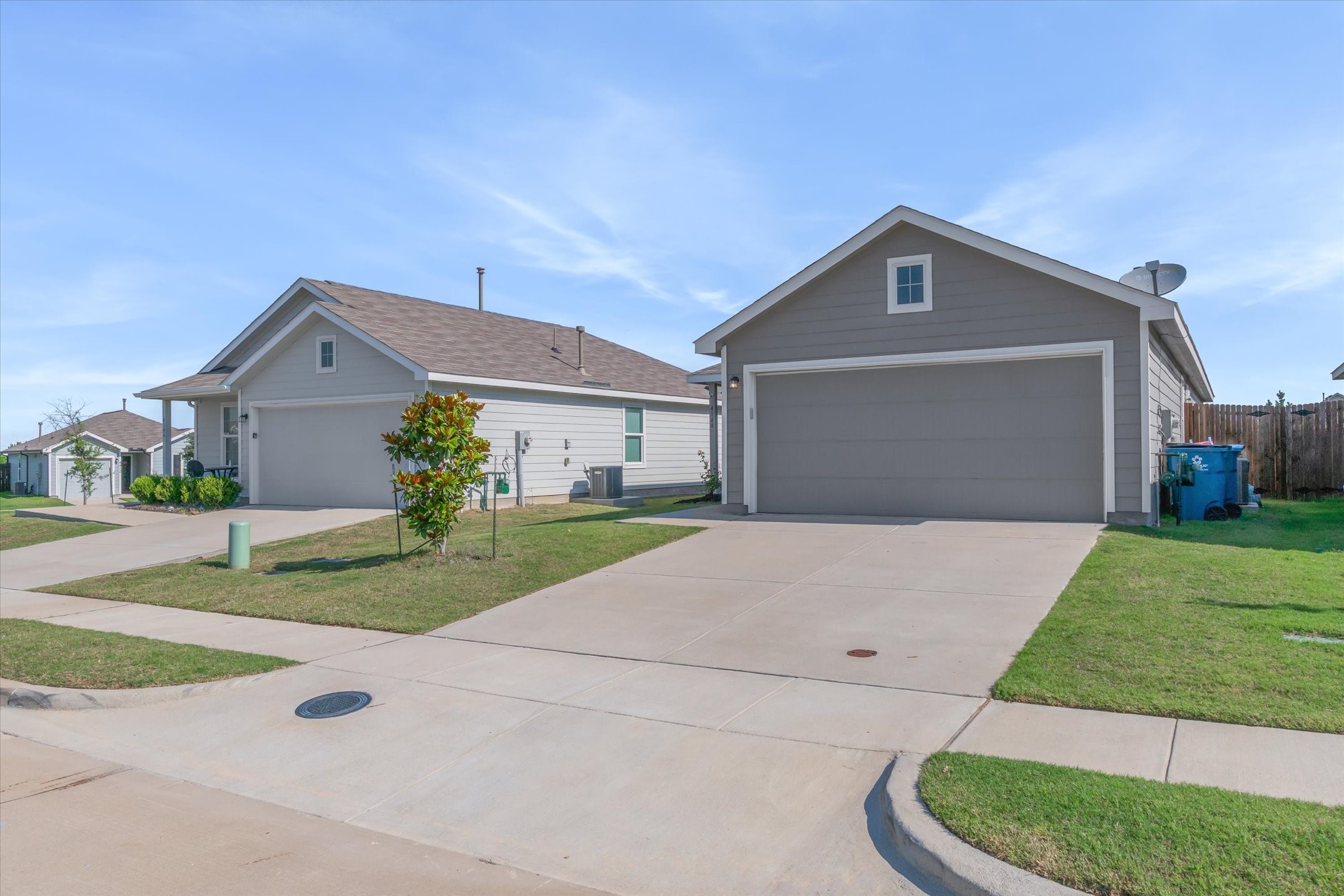4144 Wintergreen Drive Forney TX 75126