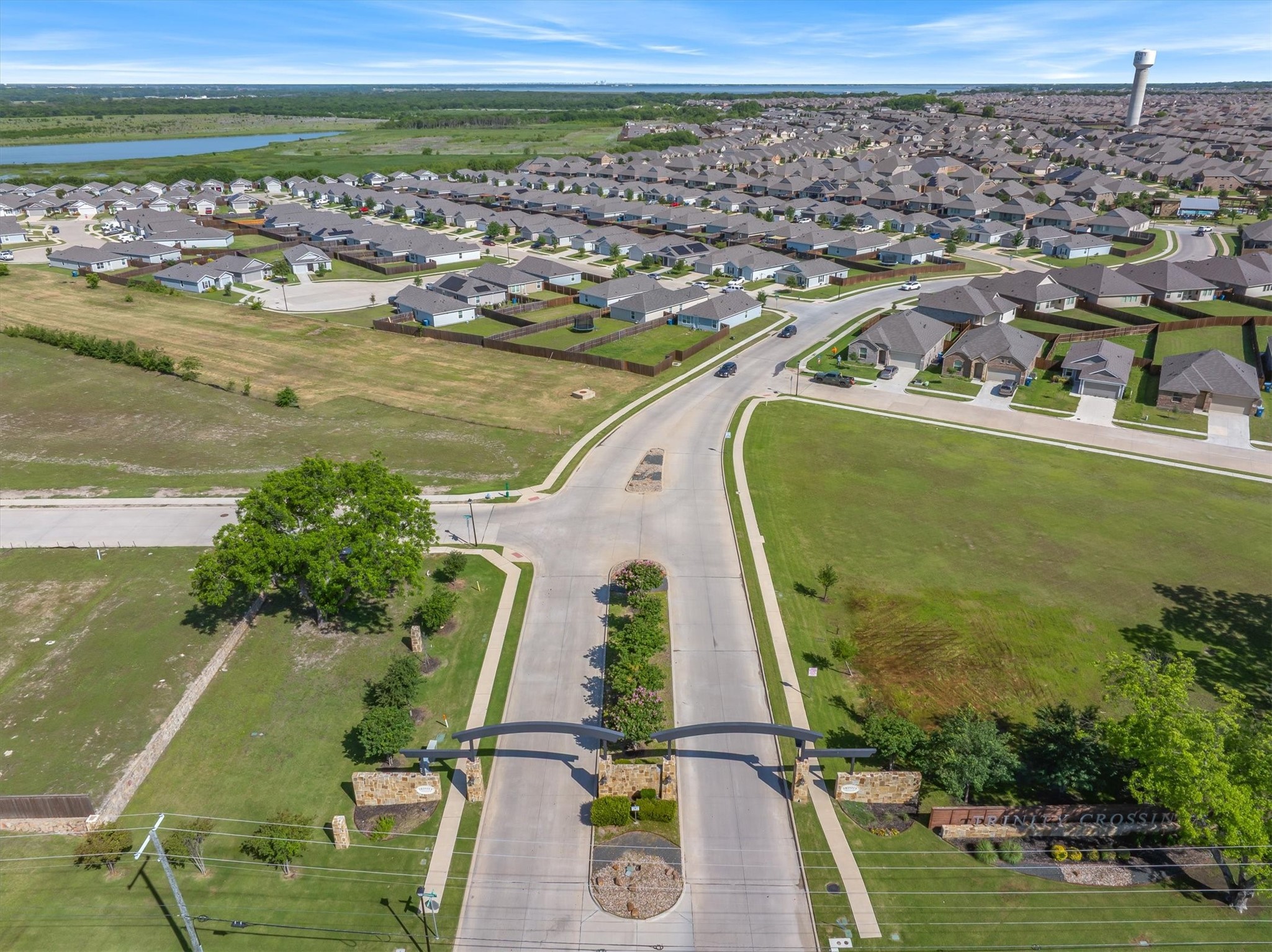 4144 Wintergreen Drive Forney TX 75126