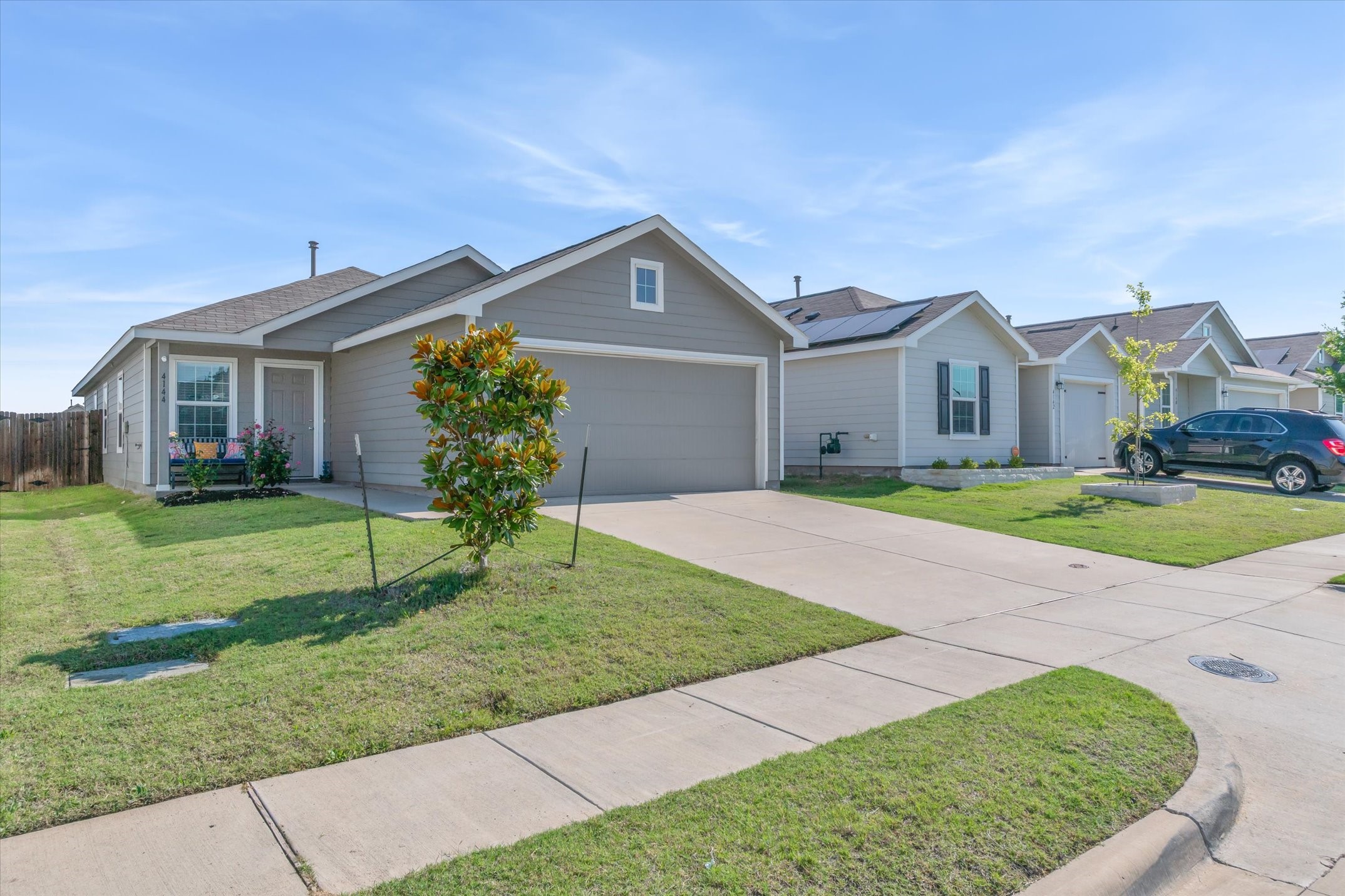 4144 Wintergreen Drive Forney TX 75126