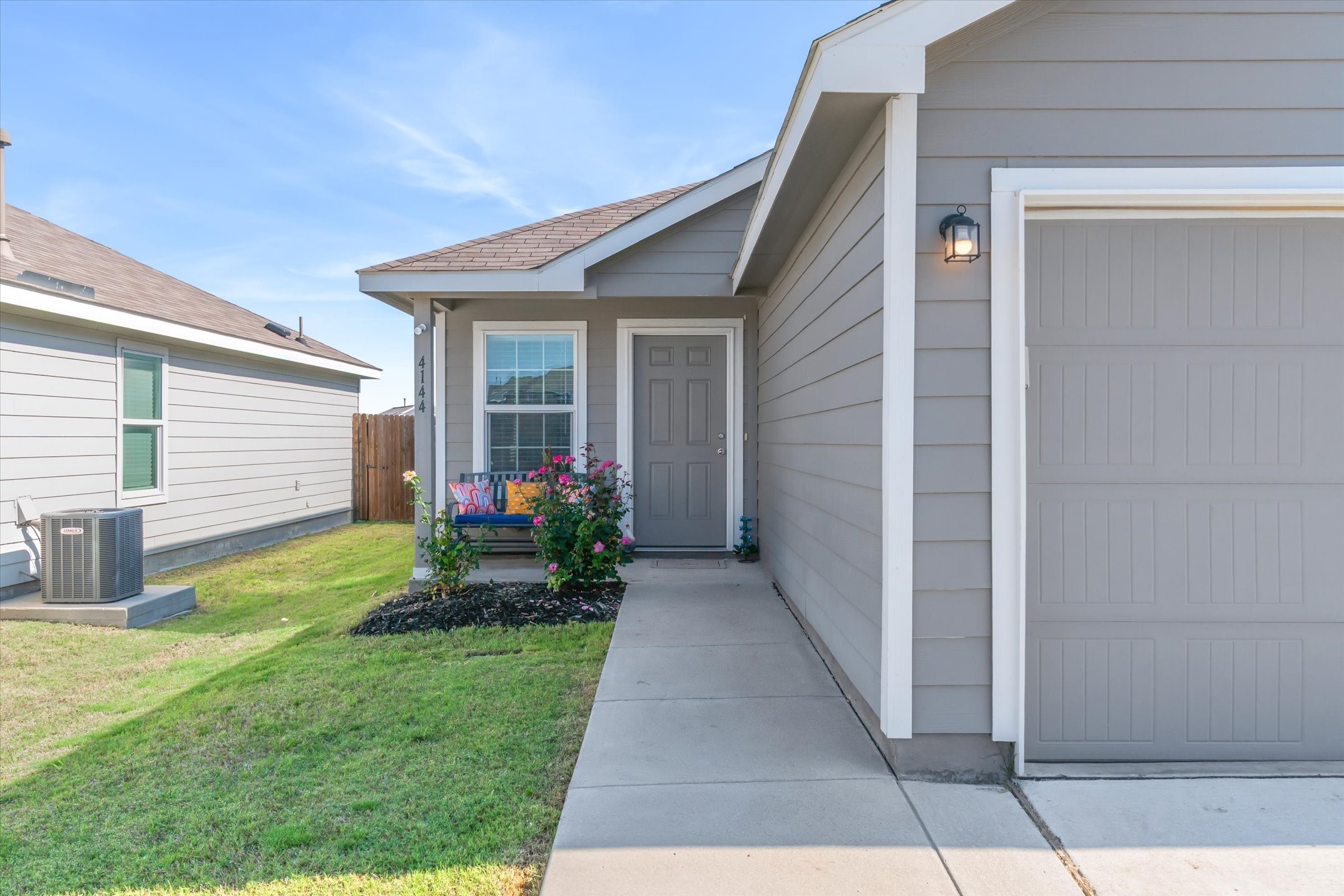 4144 Wintergreen Drive Forney TX 75126