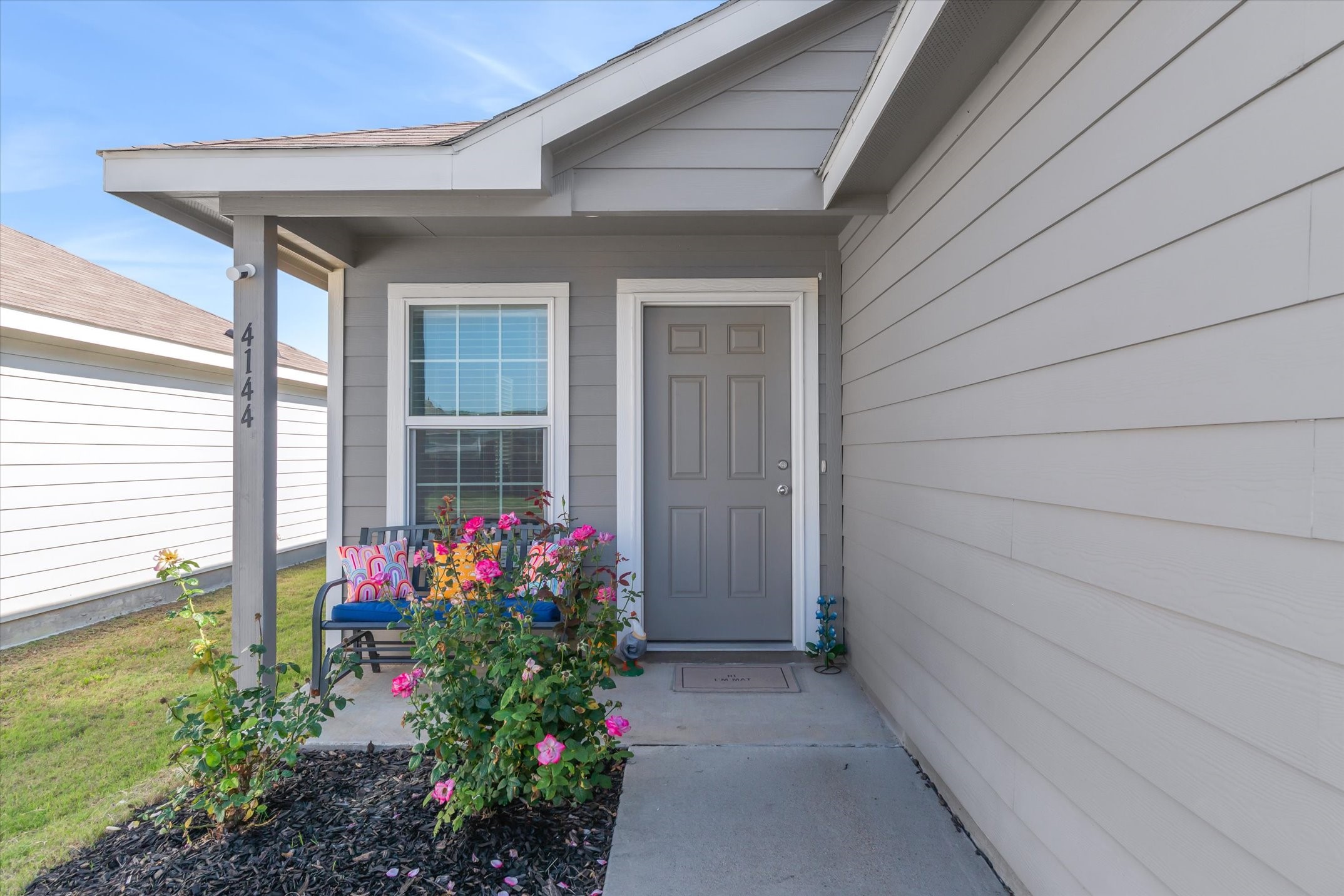 4144 Wintergreen Drive Forney TX 75126