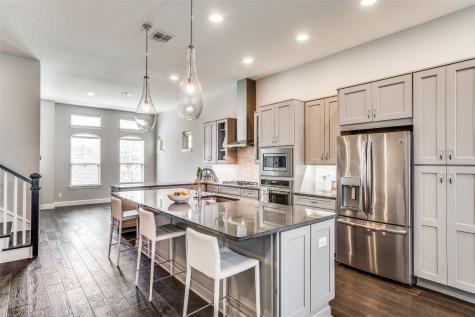 5350 Bowser Avenue Dallas TX 75209
