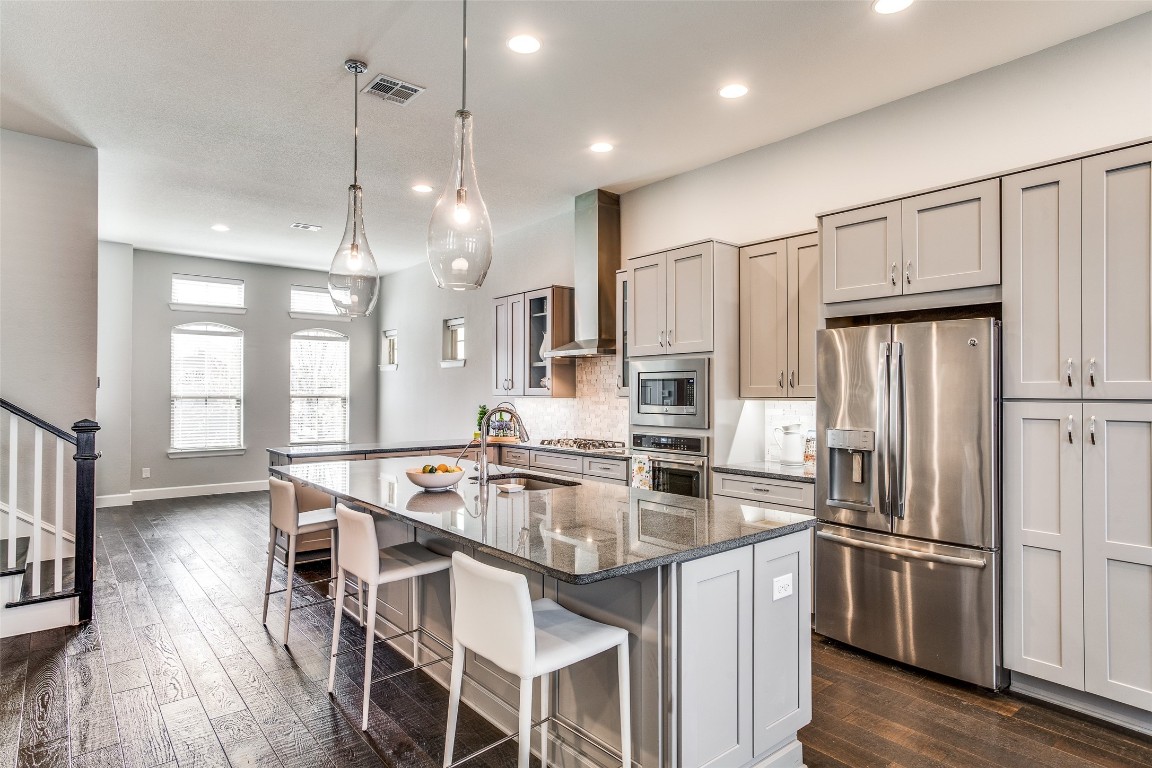 5350 Bowser Avenue Dallas TX 75209