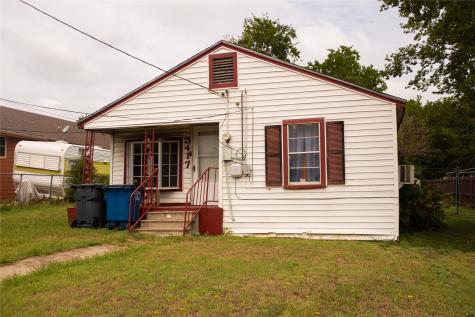 5417 Black Hawk Street Dallas TX 75212