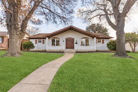 5222 Banting Way Dallas TX 75227