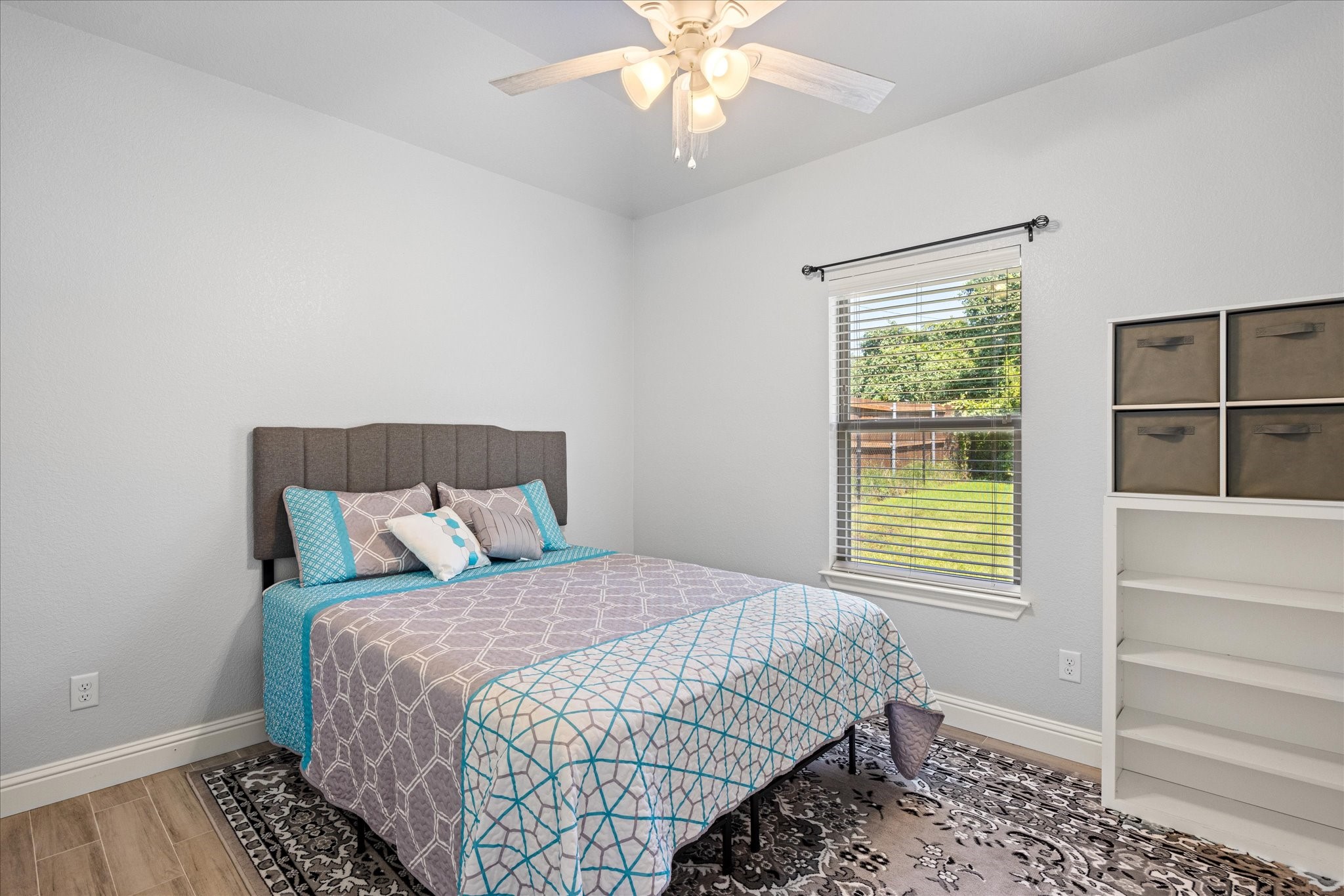 2206 Navasota Street Granbury TX 76048