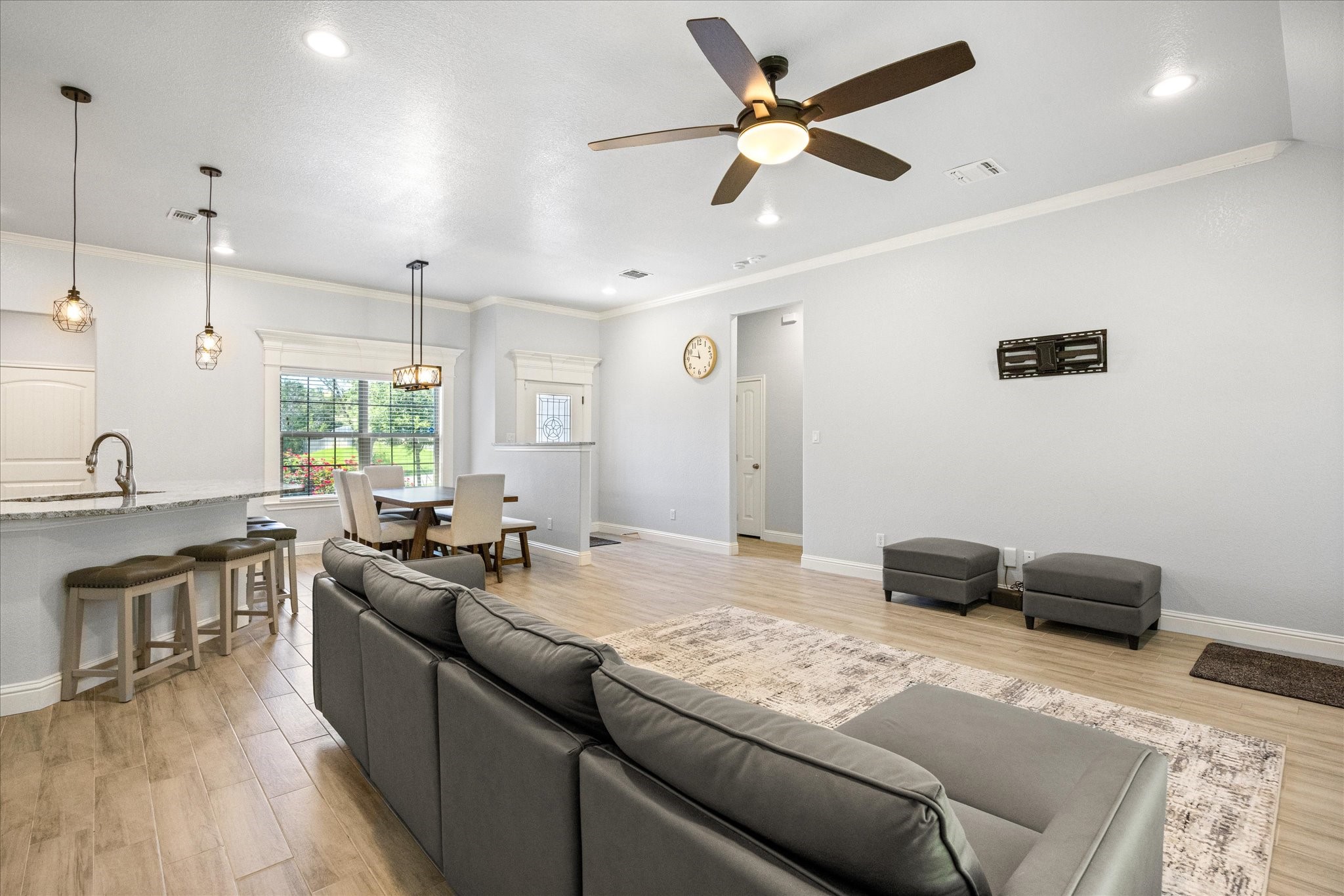 2206 Navasota Street Granbury TX 76048