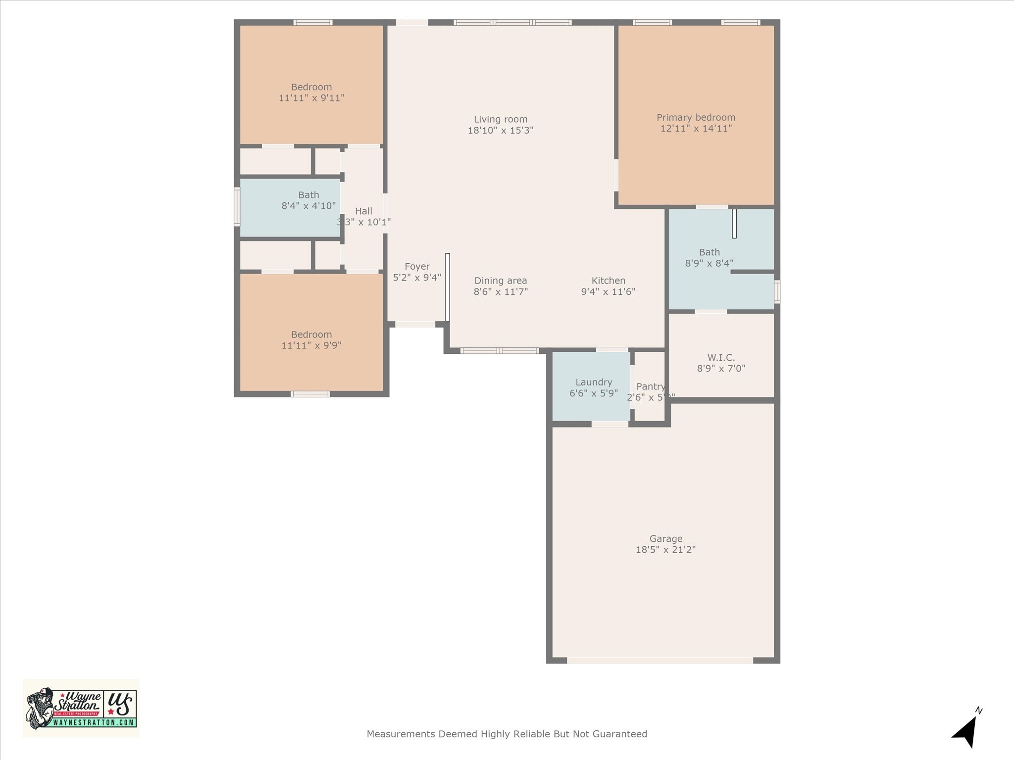 2206 Navasota Street Granbury TX 76048