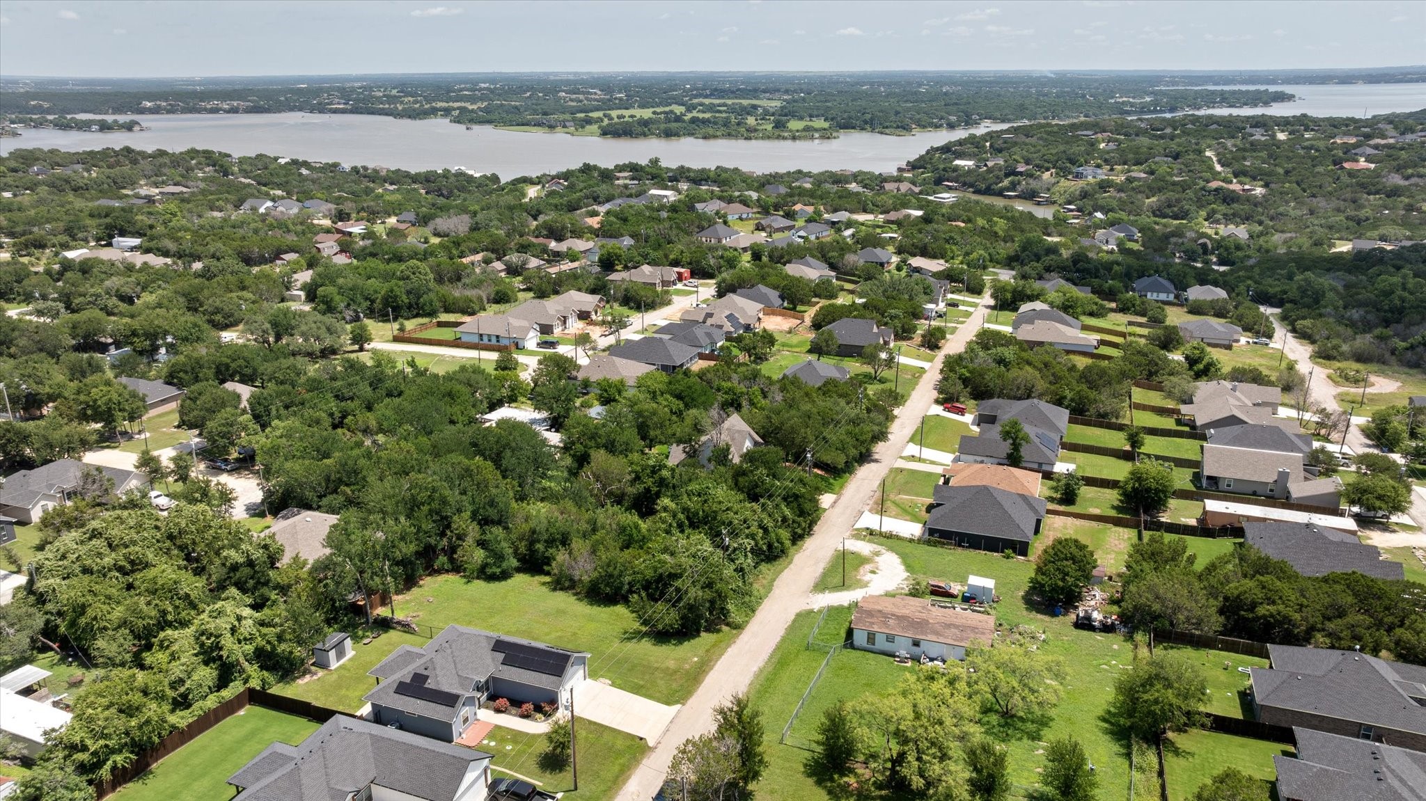 2206 Navasota Street Granbury TX 76048