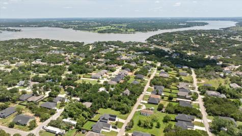 2206 Navasota Street Granbury TX 76048