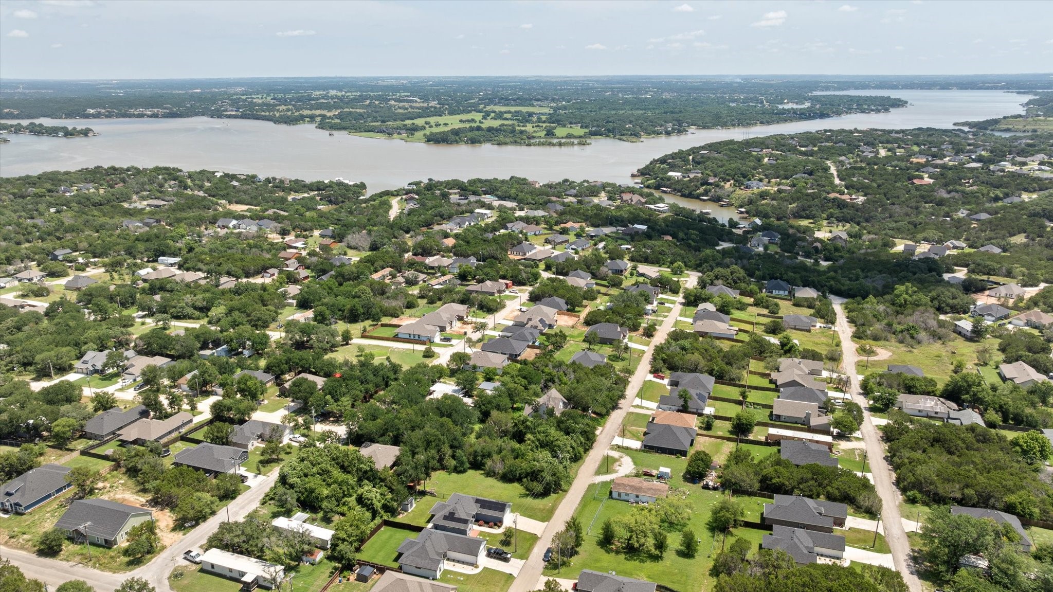 2206 Navasota Street Granbury TX 76048