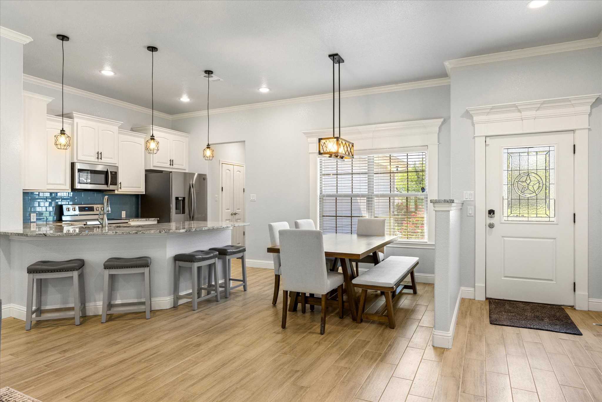 2206 Navasota Street Granbury TX 76048