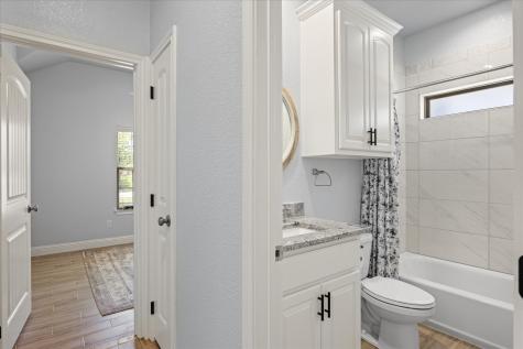 2206 Navasota Street Granbury TX 76048