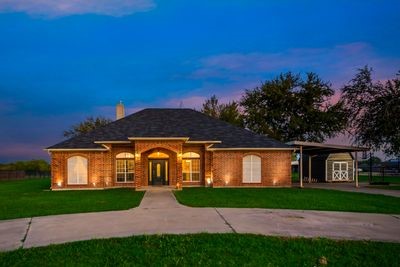 9455 County Road 2470 Royse City TX 75189
