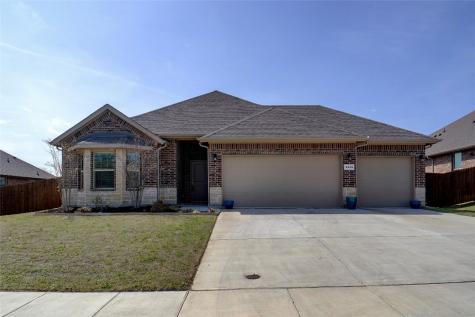 3449 Lauren Street Krum TX 76249