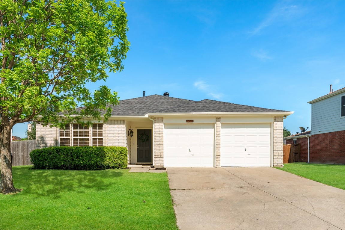 2313 Capeland Drive Little Elm TX 75068